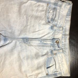 American Eagle Mom Jeans